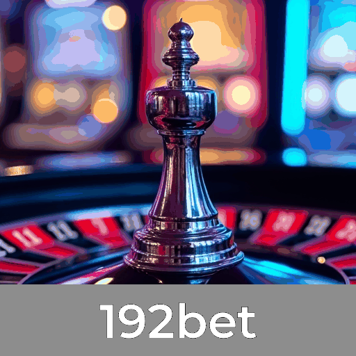 192bet GAME Slots de Cassino
