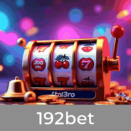 192bet Fortune Gems Slot Brasil